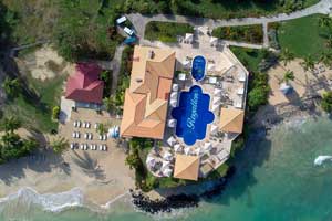 Royalton Grenada Resort and Spa - All Inclusive