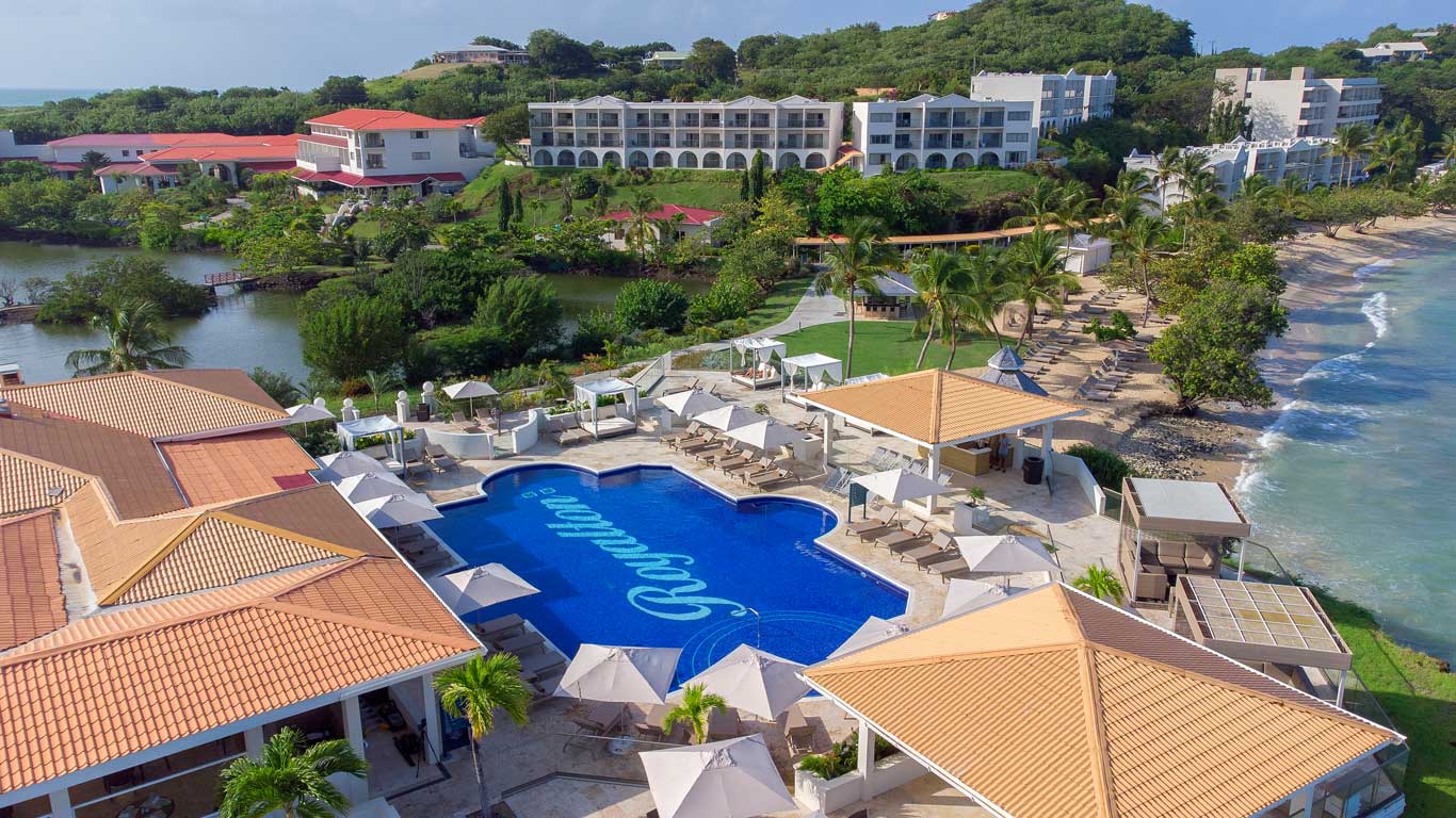 Royalton Grenada – Grenada Island – Royalton Grenada All Inclusive ...