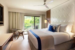 Luxury Room at Royalton Grenada