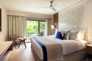 Luxury Room at Royalton Grenada